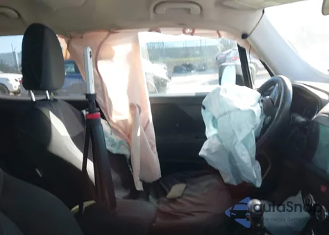 2017 Jeep Renegade Sport 4X4 from USA, damaged, VIN ZACCJBAH5HPF18024